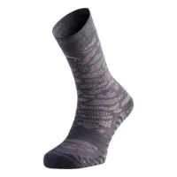 Lurbel Essence Ice Five Half Lange Socken male