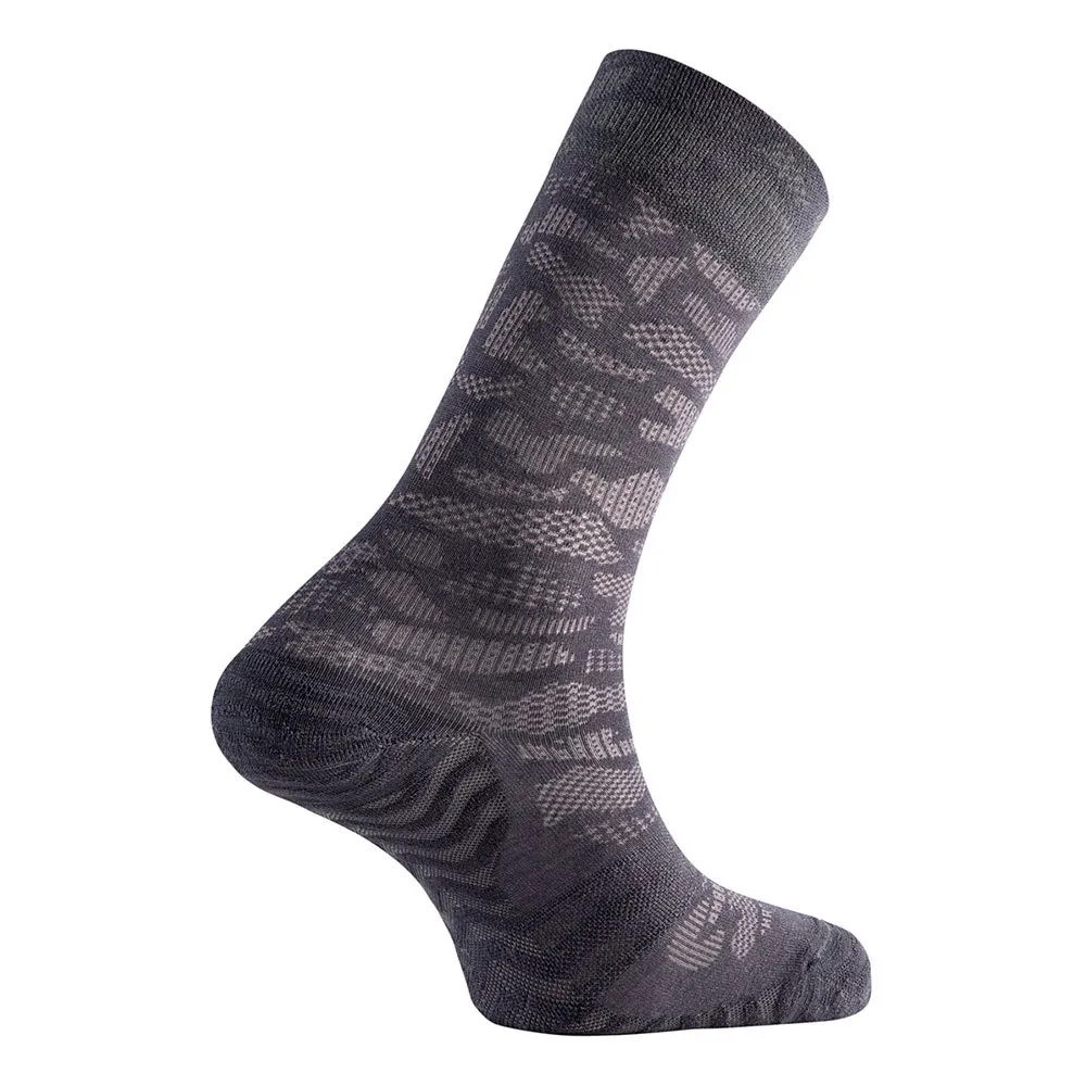 Lurbel Essence Ice Five Half Lange Socken male