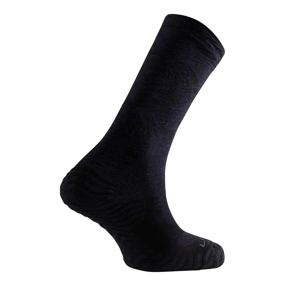 Lurbel Essence Merino Ice Five Kurze Socken Lurbel Essence Merino Ice Five Kurze Socken