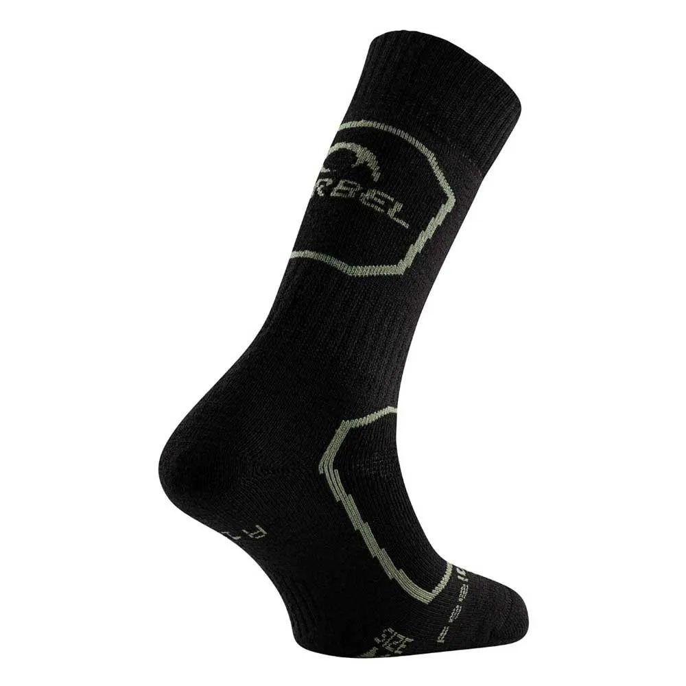 Lurbel Everest Five Half Lange Socken Lurbel Everest Five Half Lange Socken