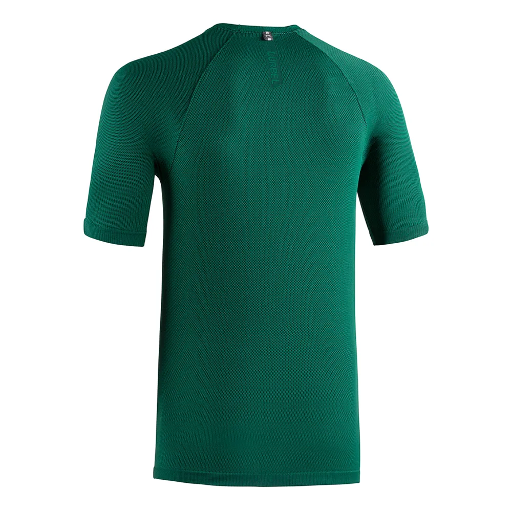 Lurbel Halo Kurzarm-t-shirt Lurbel Halo Kurzarm-t-shirt