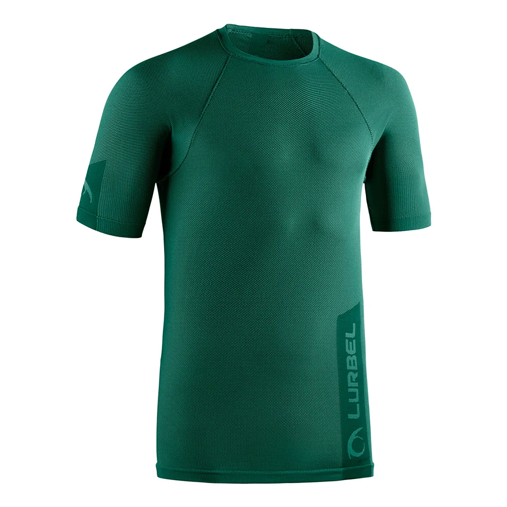 Lurbel Halo Kurzarm-t-shirt Lurbel Halo Kurzarm-t-shirt