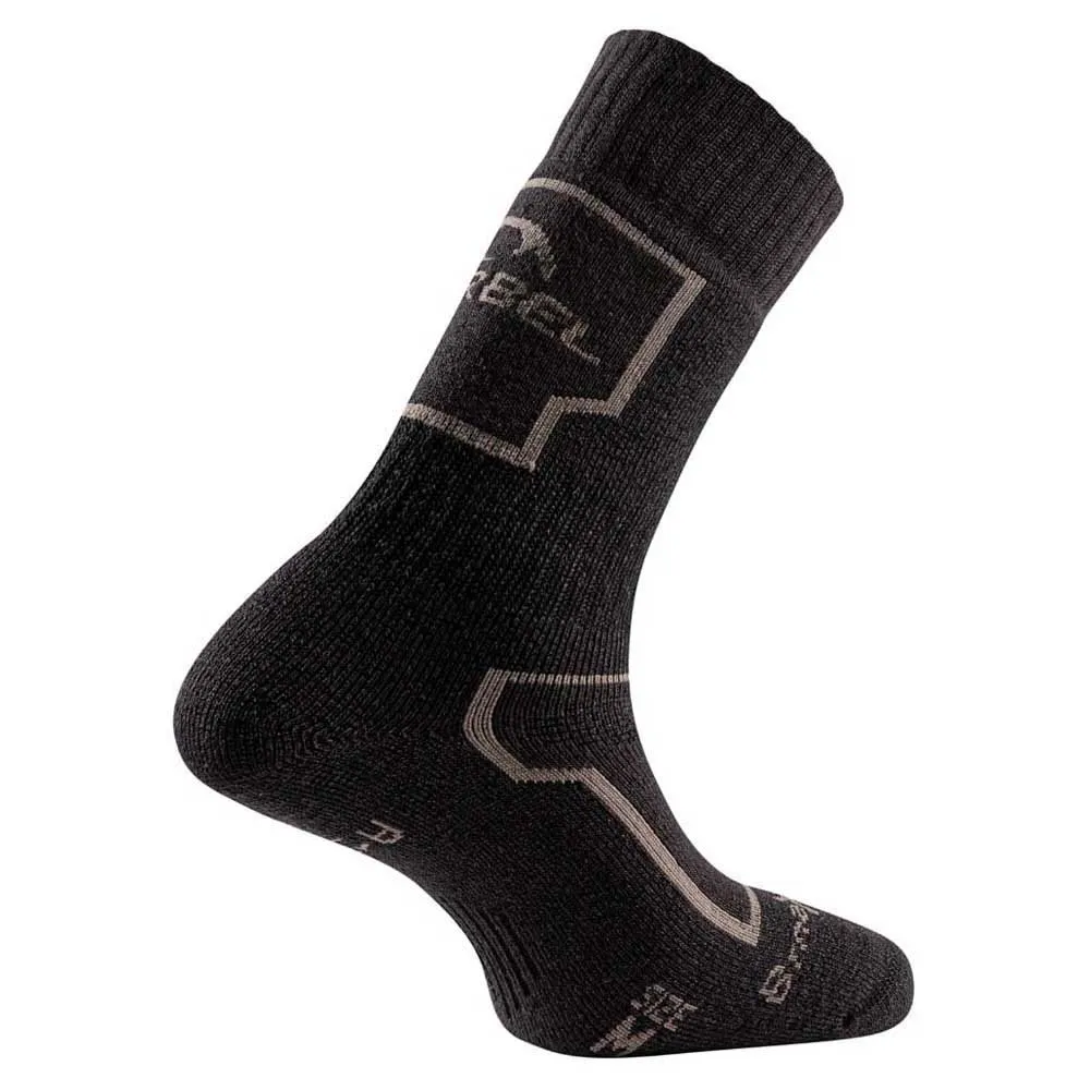 Lurbel Manaslu Five Half Lange Socken Lurbel Manaslu Five Half Lange Socken
