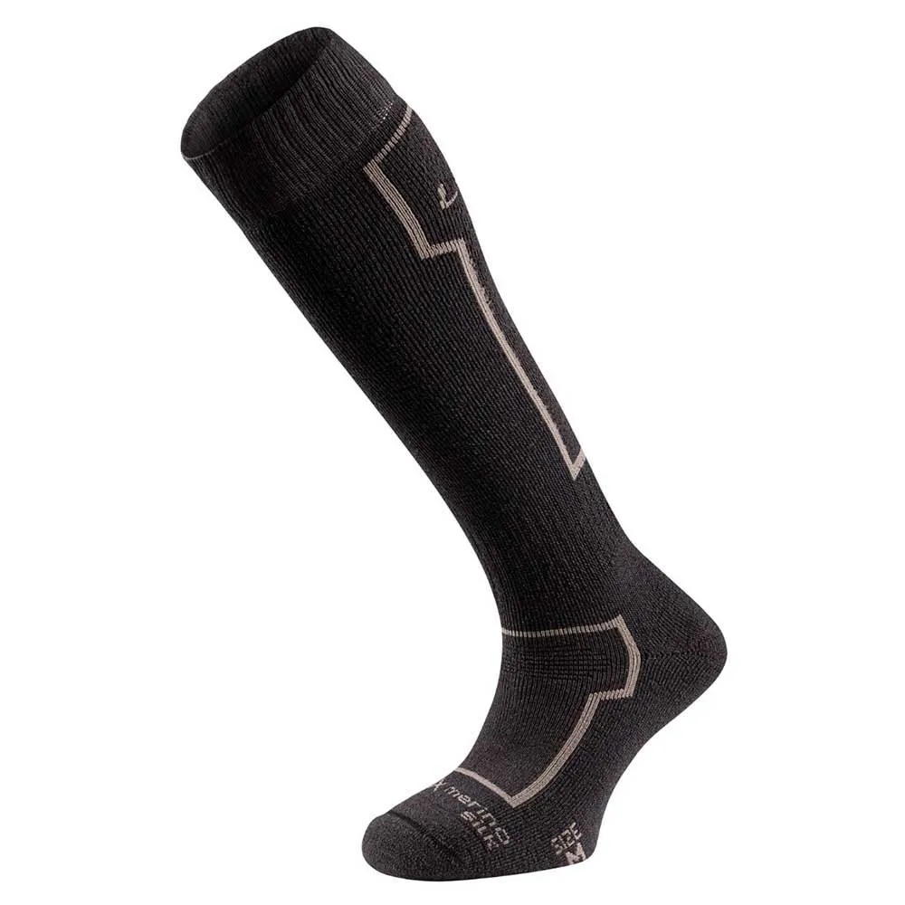 Lurbel Manaslu Six Lange Socken Lurbel Manaslu Six Lange Socken