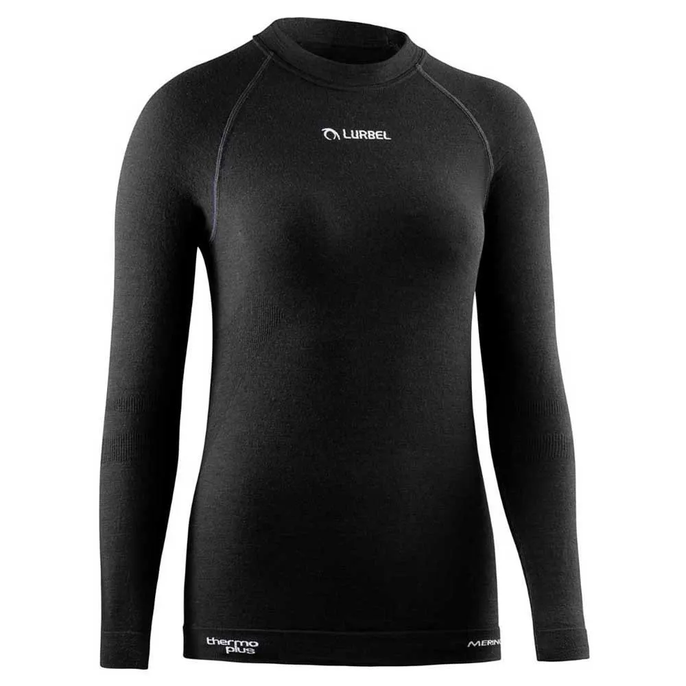 Lurbel Merino Langarm-baselayer Lurbel Merino Langarm-baselayer