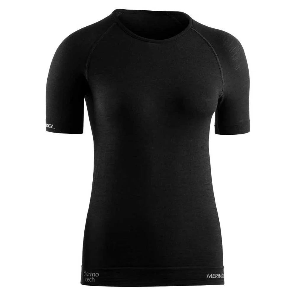 Lurbel Merino Lite Kurzarm-baselayer Lurbel Merino Lite Kurzarm-baselayer