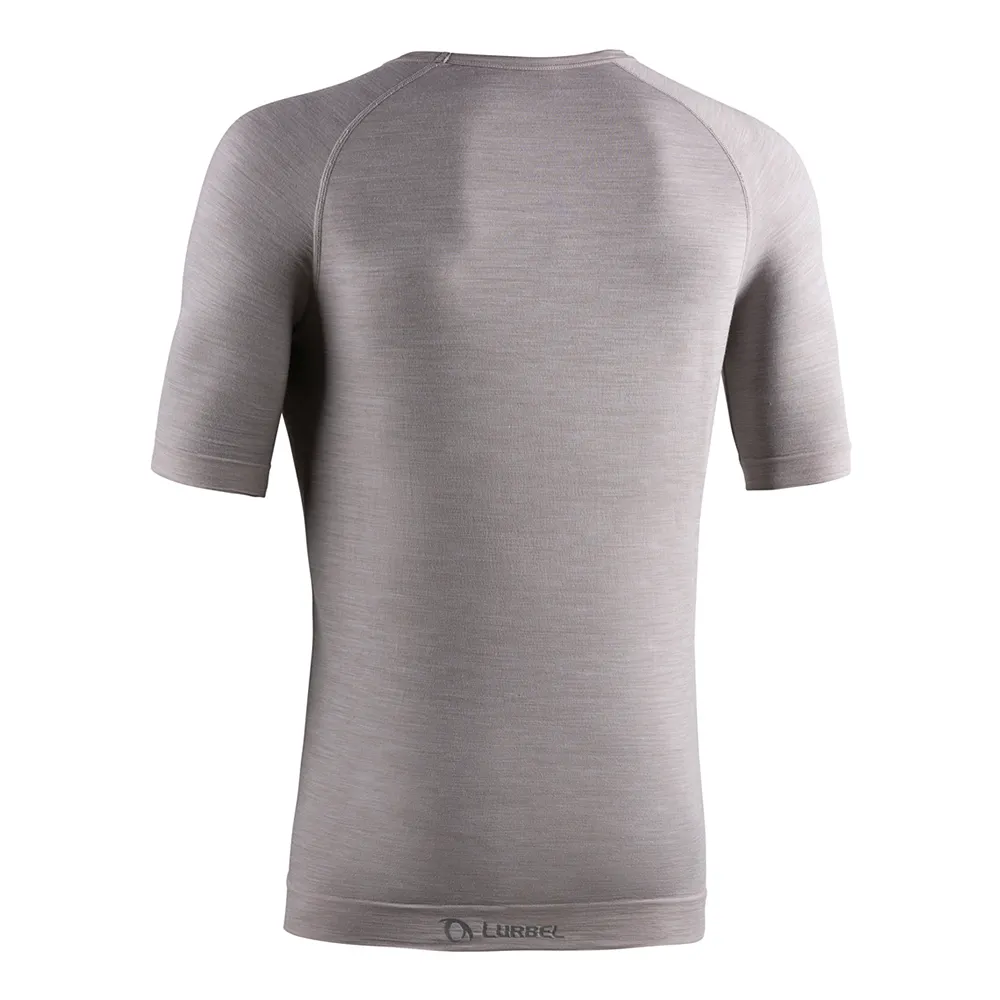 Lurbel Merino Lite Kurzarm-t-shirt Lurbel Merino Lite Kurzarm-t-shirt