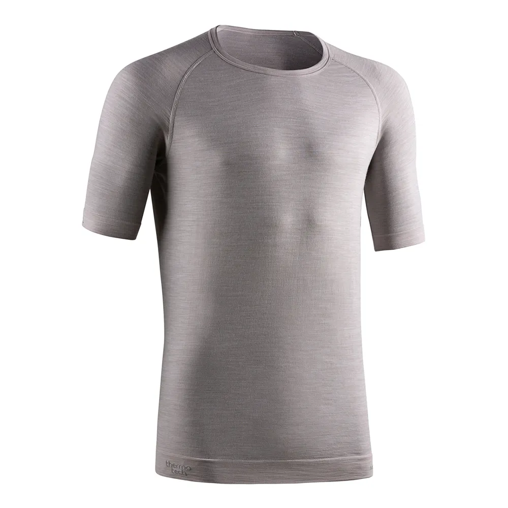 Lurbel Merino Lite Kurzarm-t-shirt Lurbel Merino Lite Kurzarm-t-shirt