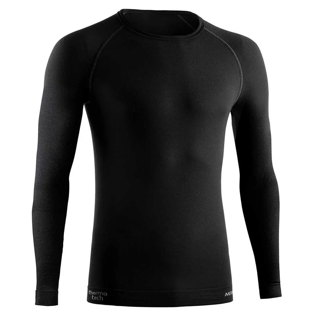 Lurbel Merino Lite Langarm-baselayer Lurbel Merino Lite Langarm-baselayer