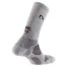 Lurbel Mountain Five Half Lange Socken