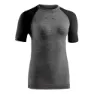 Gray / black