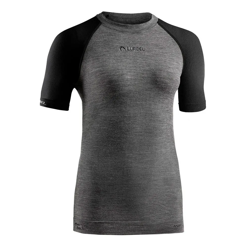 Lurbel Move Kurzarm-t-shirt female