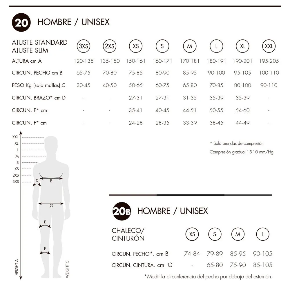 Lurbel Oxigeno Ärmelloses Baselayer Lurbel Oxigeno Ärmelloses Baselayer