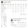 Lurbel Oxigeno Ärmelloses Baselayer