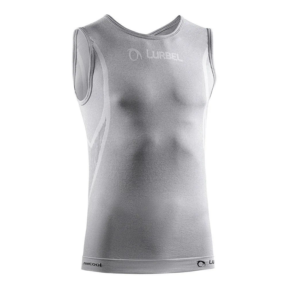Lurbel Oxigeno Ärmelloses Baselayer Lurbel Oxigeno Ärmelloses Baselayer