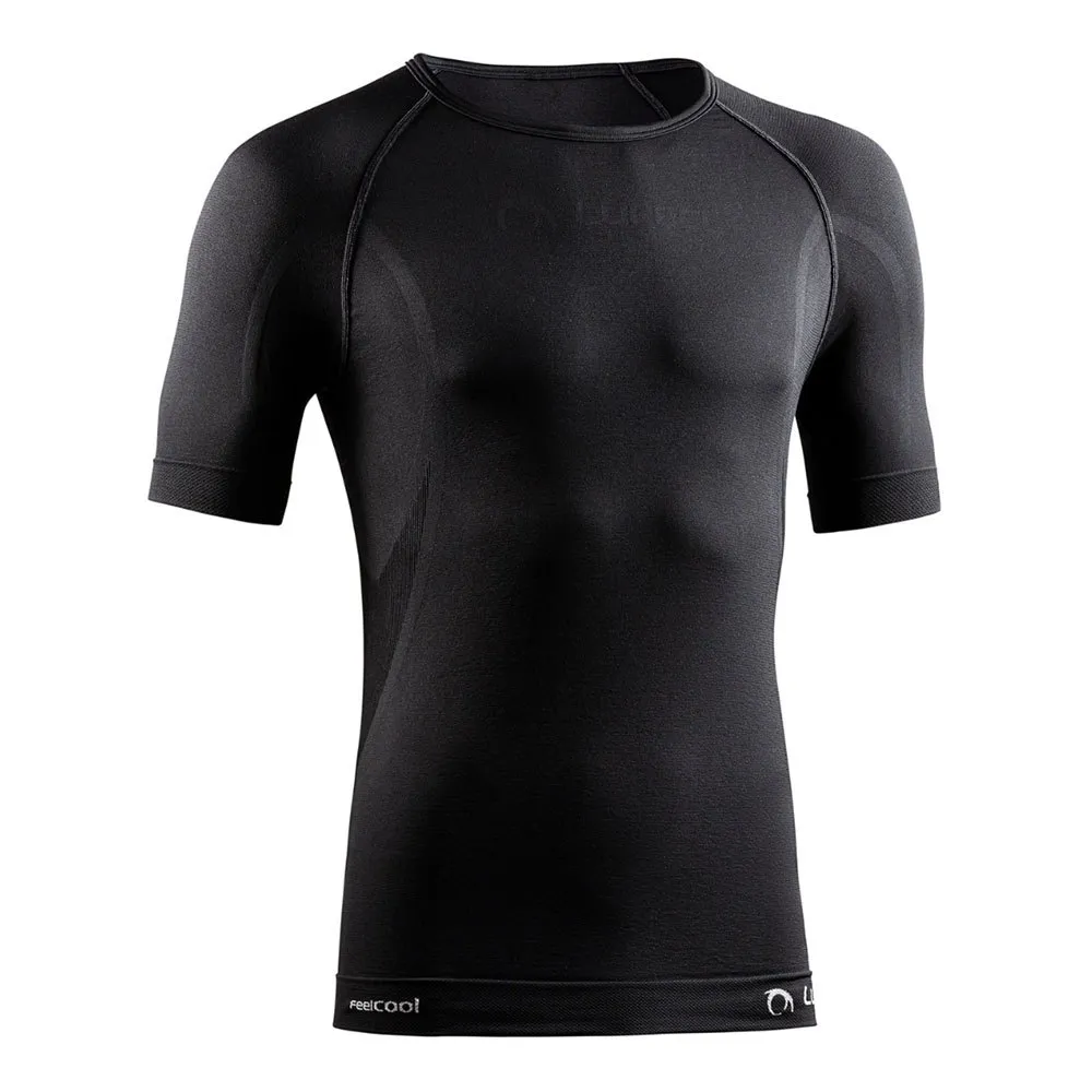 Lurbel Oxigeno Kurzarm-baselayer Lurbel Oxigeno Kurzarm-baselayer