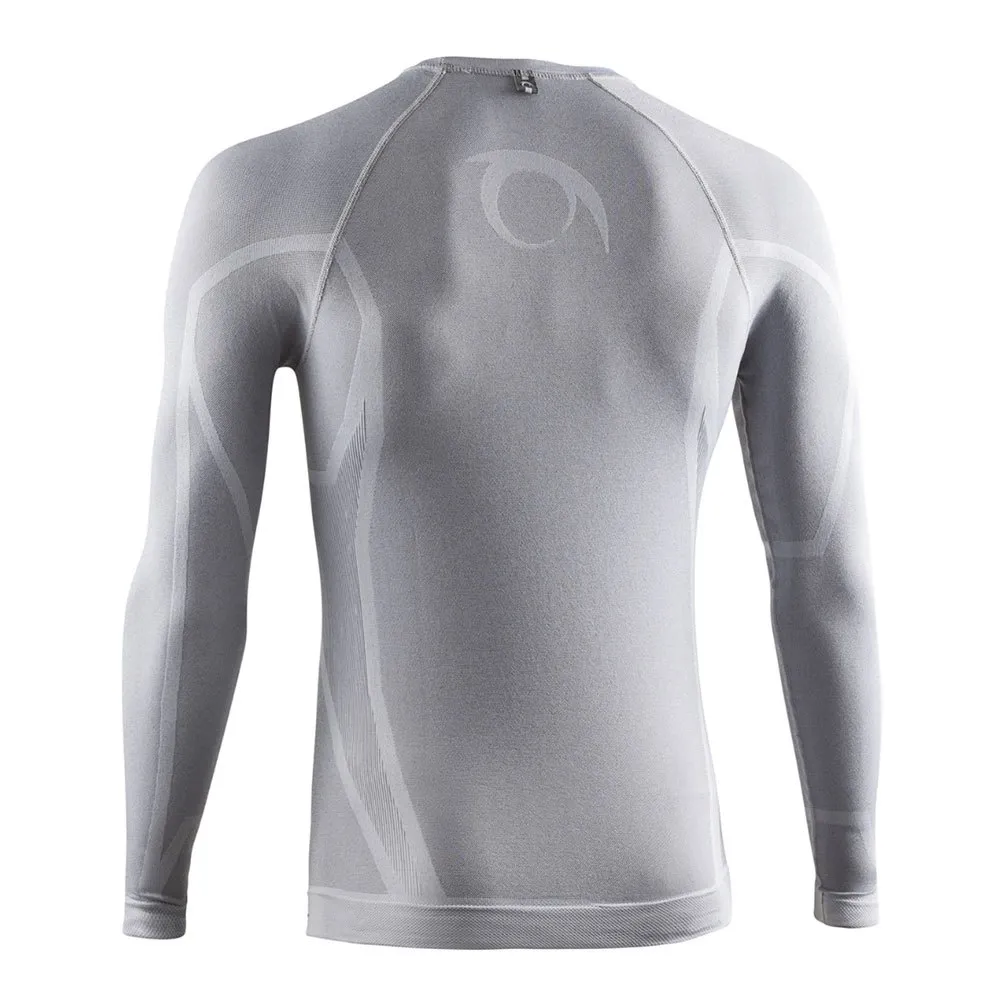 Lurbel Oxigeno Langarm-baselayer