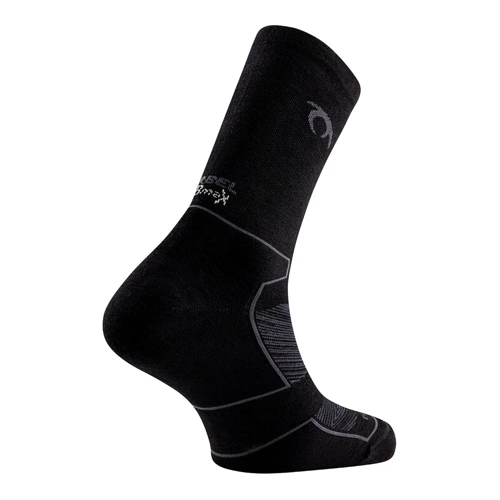 Lurbel Recovery Atom Five Half Lange Socken male Lurbel Recovery Atom Five Half Lange Socken male