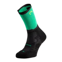 Lurbel Rise Five Kurze Socken male