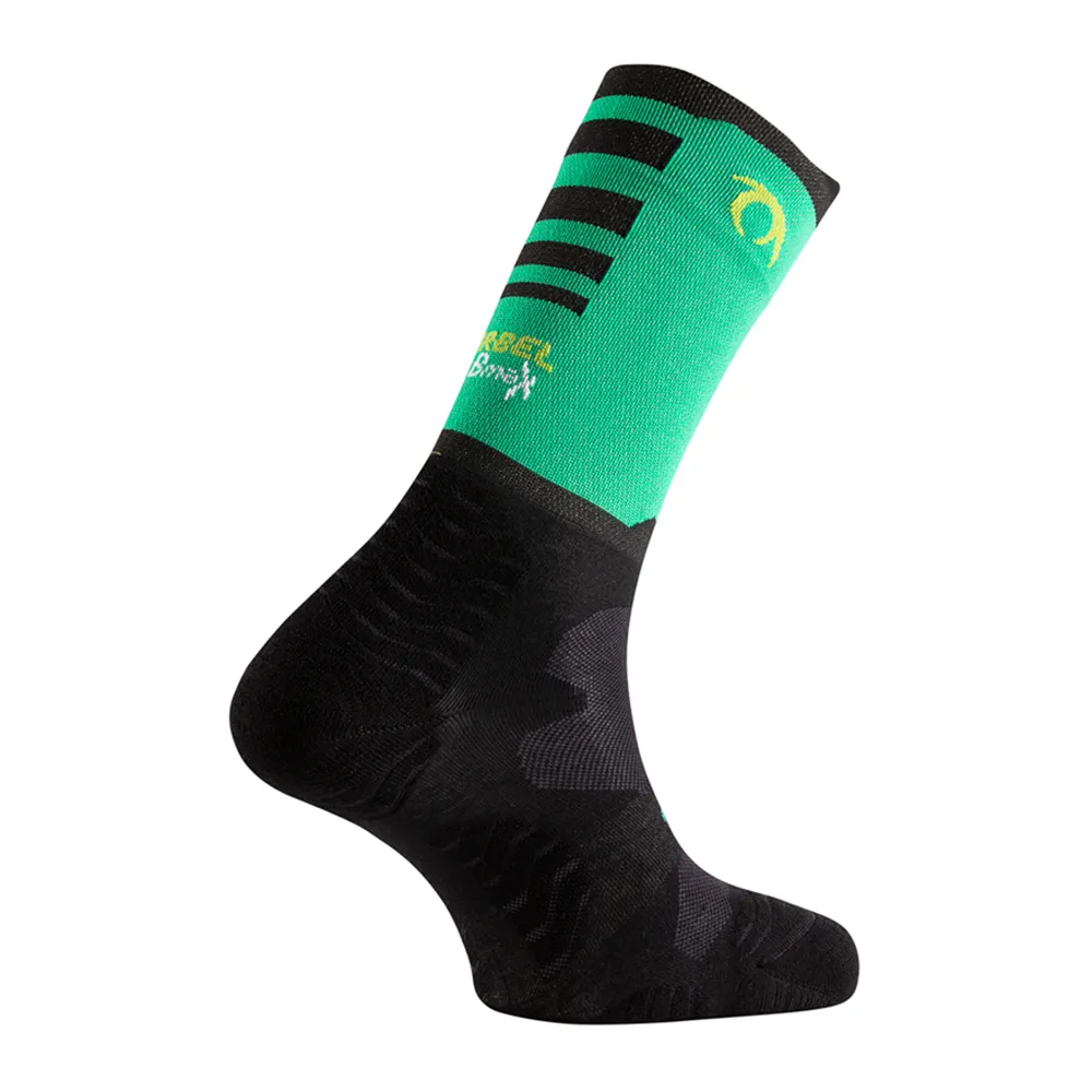Lurbel Rise Five Kurze Socken male
