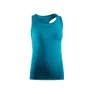 Turquoise / black 1