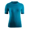 Turquoise / black 1