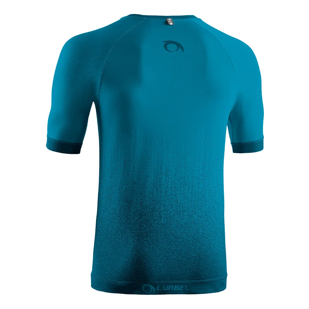 Lurbel Samba Kurzarm-t-shirt Lurbel Samba Kurzarm-t-shirt