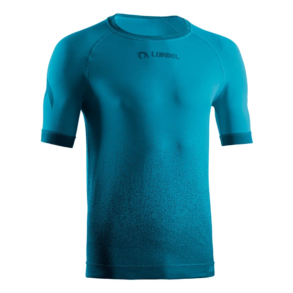 Lurbel Samba Kurzarm-t-shirt Lurbel Samba Kurzarm-t-shirt