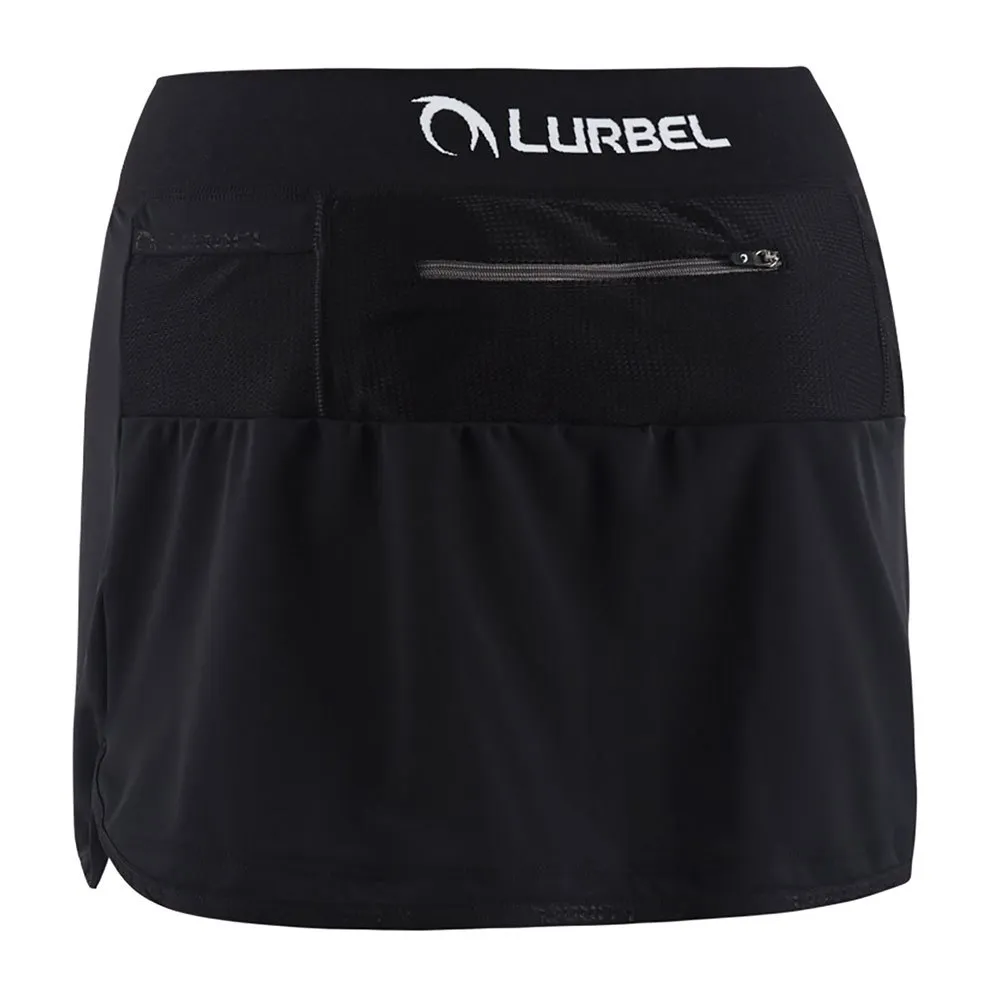 Lurbel Samba Rock, Black / dark grey Lurbel Samba Rock, Black / dark grey