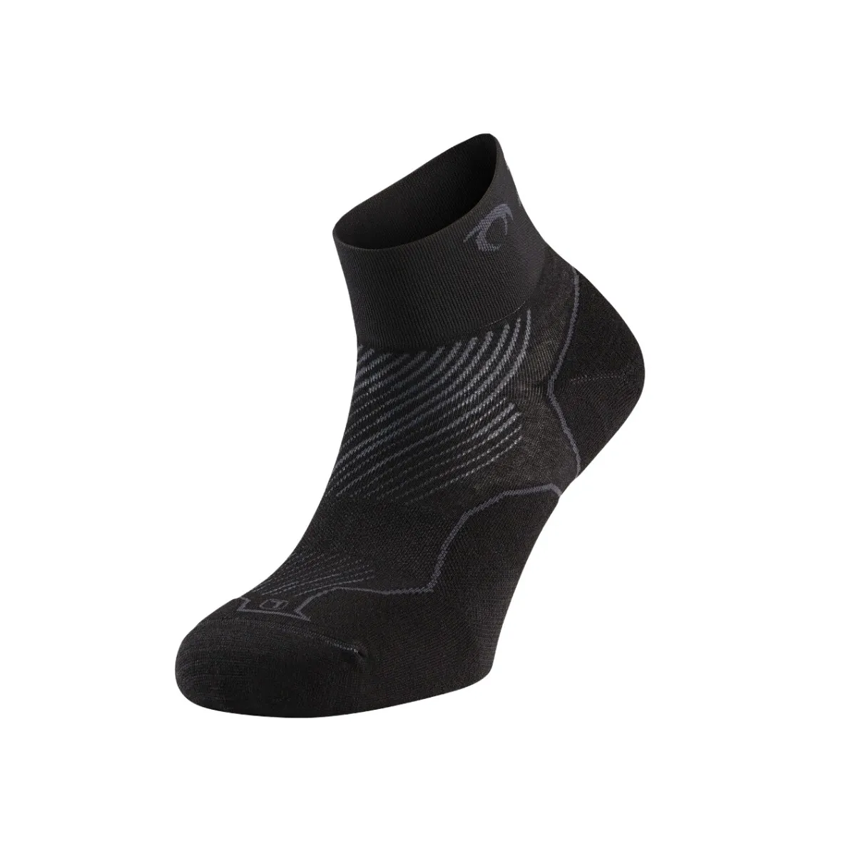 Lurbel Socken Distance Three