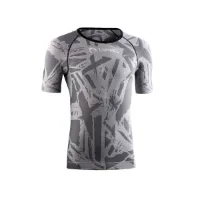 Lurbel Spirit Kurzarm-T-Shirt