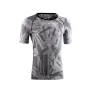 Ice grey / black