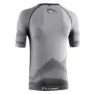 Lurbel Spirit Kurzarm-t-shirt, Marengo / black