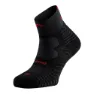 Lurbel Stone Pro Four Kurze Socken