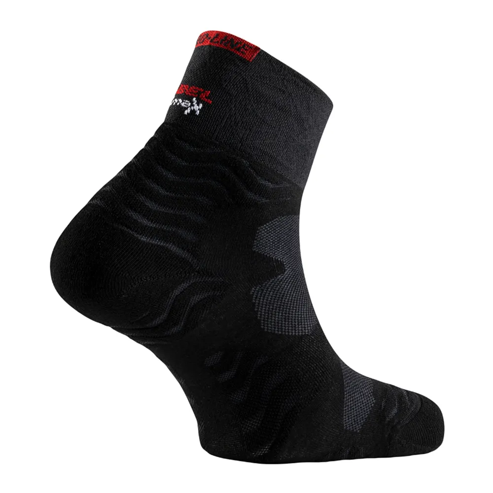 Lurbel Stone Pro Four Kurze Socken Lurbel Stone Pro Four Kurze Socken