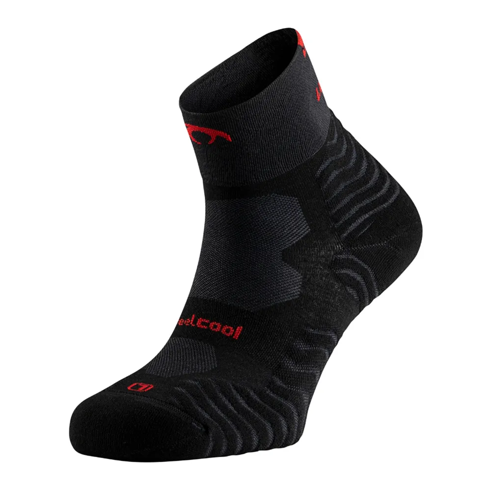 Lurbel Stone Pro Four Kurze Socken Lurbel Stone Pro Four Kurze Socken