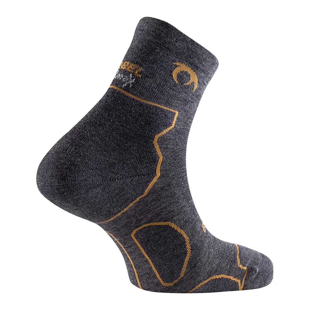 Lurbel Taiga Three Kurze Socken Lurbel Taiga Three Kurze Socken