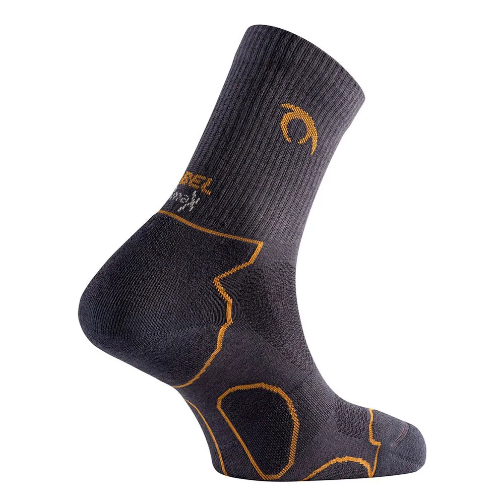 Lurbel Tierra Four Half Lange Socken male Lurbel Tierra Four Half Lange Socken male