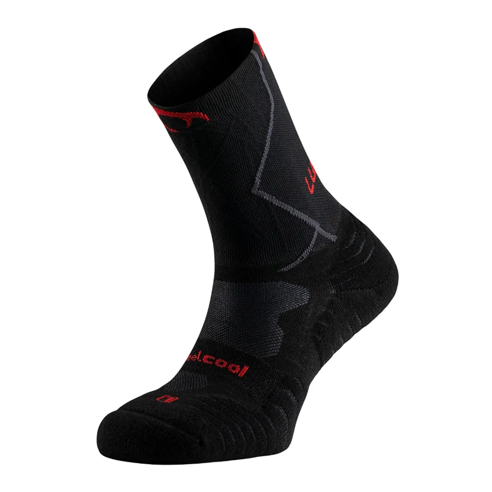 Lurbel Traction Pro Five Compression Socken Lurbel Traction Pro Five Compression Socken