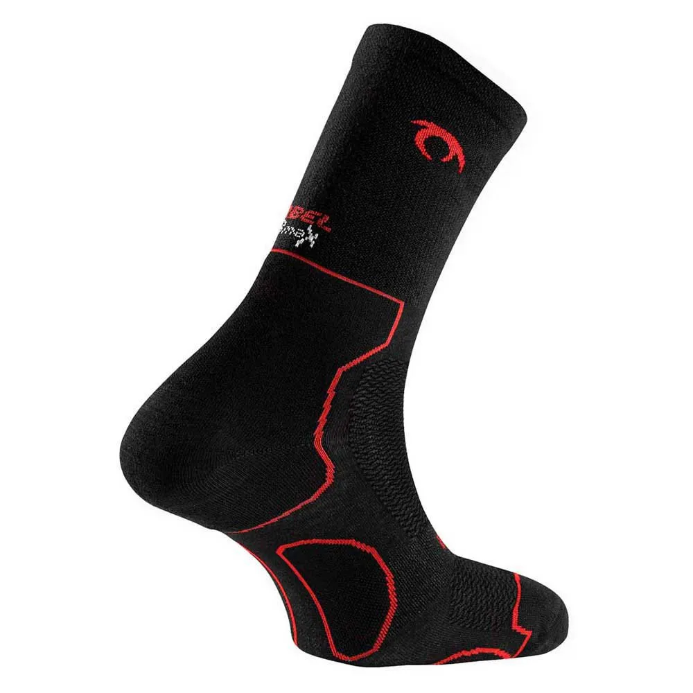 Lurbel Ursus Five Half Lange Socken Lurbel Ursus Five Half Lange Socken