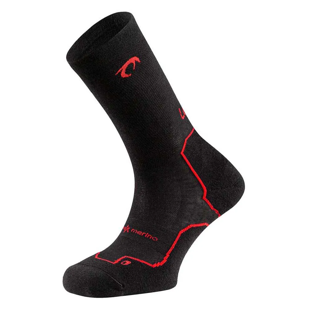 Lurbel Ursus Five Half Lange Socken Lurbel Ursus Five Half Lange Socken