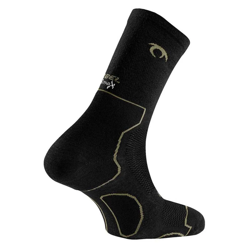 Lurbel Ursus Five Half Lange Socken Lurbel Ursus Five Half Lange Socken
