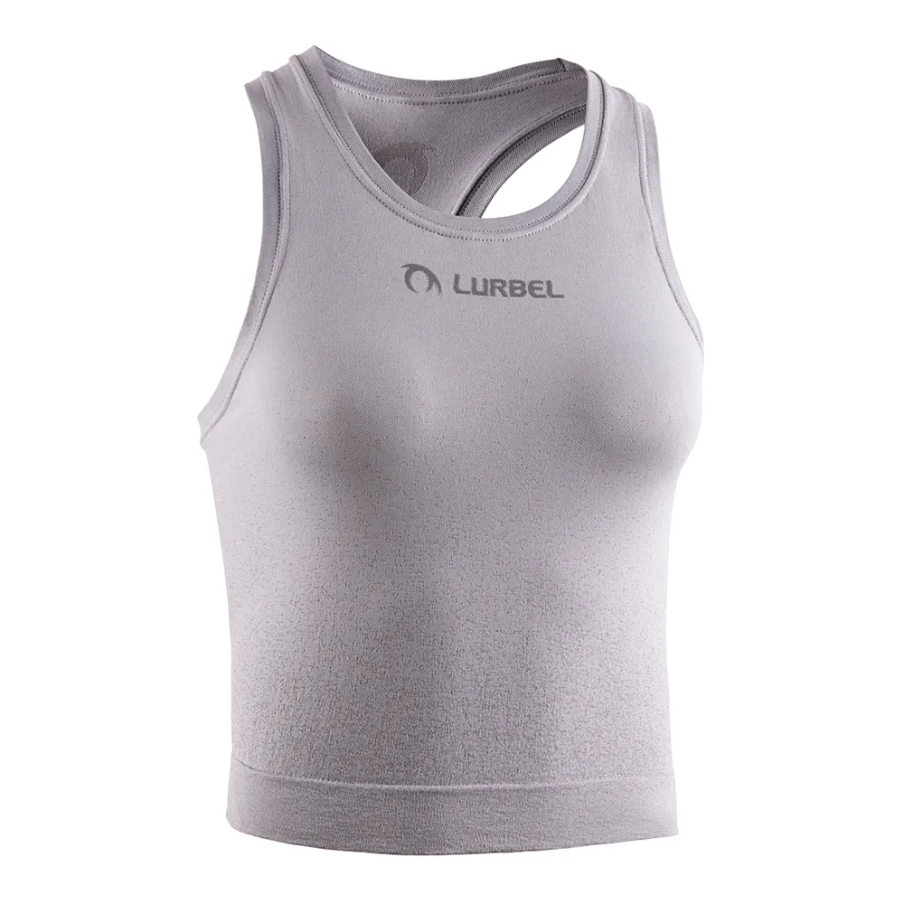 Lurbel Venus ärmelloses T-shirt