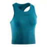Turquoise / black
