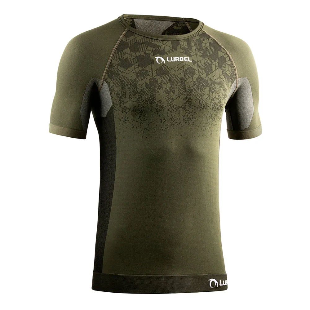 Lurbel Win Kurzarm-t-shirt Lurbel Win Kurzarm-t-shirt