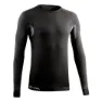 Lurbel Win Neutral Langarm-t-shirt
