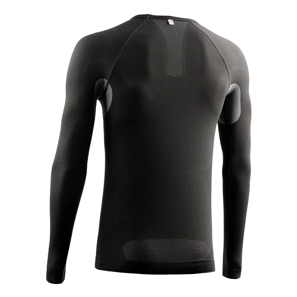 Lurbel Win Neutral Langarm-t-shirt