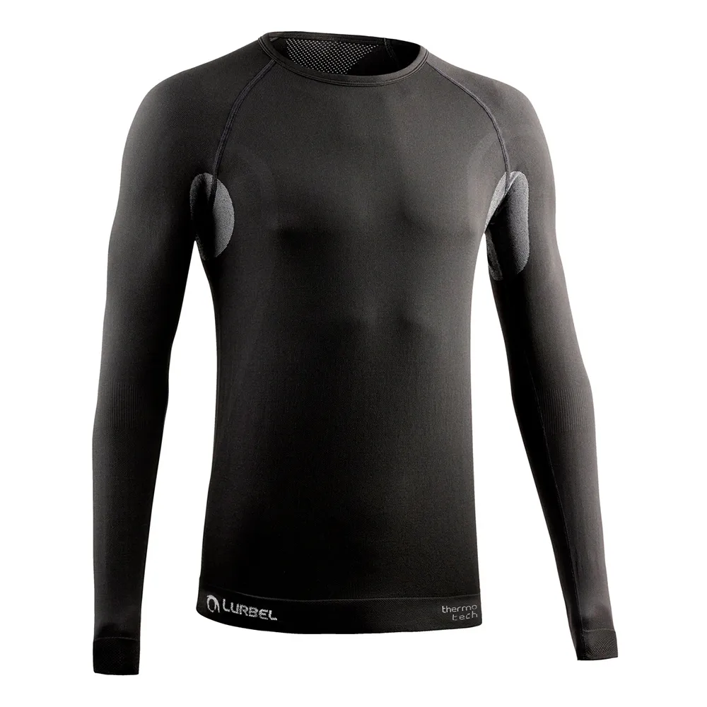 Lurbel Win Neutral Langarm-t-shirt Lurbel Win Neutral Langarm-t-shirt