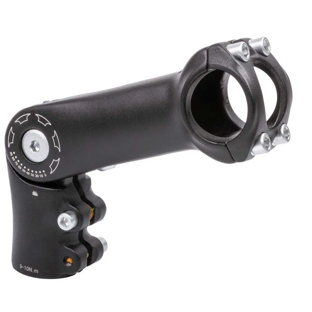 M-Wave 140e 31.8 Mm 1.1/8´´ Fahrradvorbau