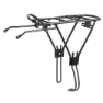 M-Wave 24-29´´ Disc Ii Gepäckträger, Black, 24-29"